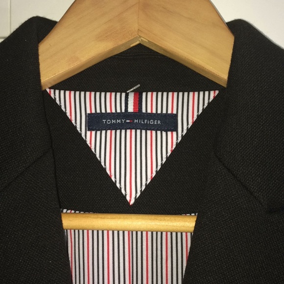 Tommy Hilfiger suit blazer, sample - Picture 2 of 12
